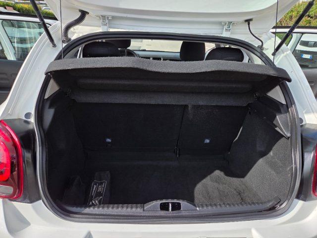 CITROEN C3 BlueHDi 100 S&S Business Combi N1 4 POSTI