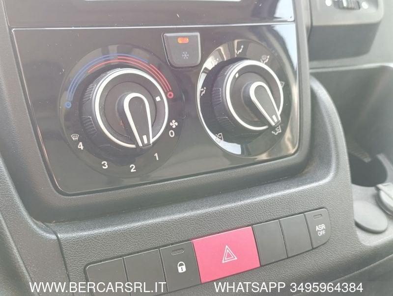 Fiat Ducato 33 2.3 MJT 120CV PLM-TM F*PASSO LUNGO*