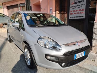 Fiat Punto Evo 1.2 Benzina Neopatentati