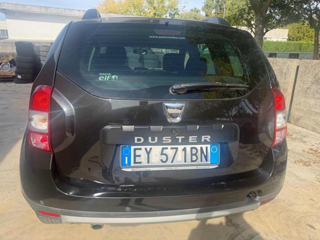 DACIA Duster 1.5 dCi 110CV 4x2 Ambiance Stupenda Bellissima