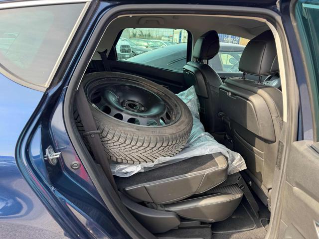 RENAULT Scenic Scénic dCi 8V 110 CV Energy Bose