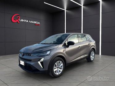 RENAULT SYMBIOZ ECO-G 120CV GPL EVOLUTION