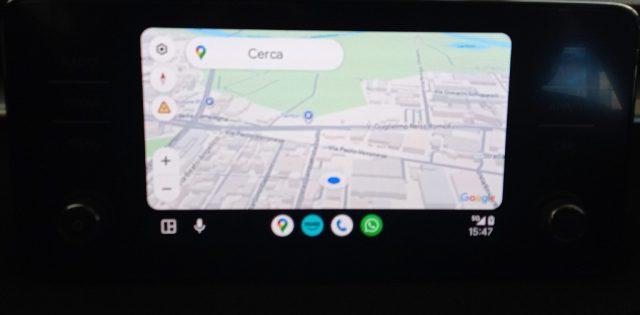 SKODA Fabia 1.0 TSI 95 CV Style