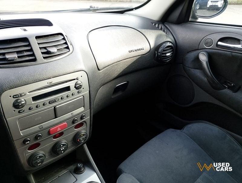 Alfa Romeo 147 147 5p 1.9 jtd Distinctive 120cv