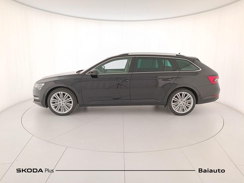 Skoda Superb wagon 2.0 tdi evo scr 200cv style dsg