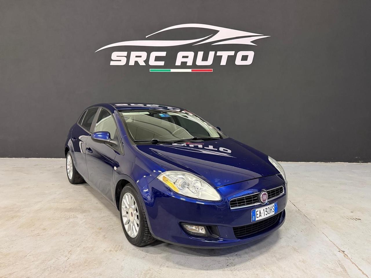 Fiat Bravo 1.4 Active GPL
