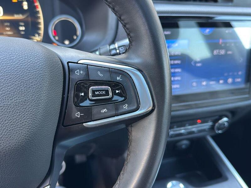 DR AUTOMOBILES dr 4.0 1.5 GPL