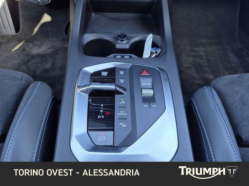 BMW Serie 1 120d 48V MSport auto