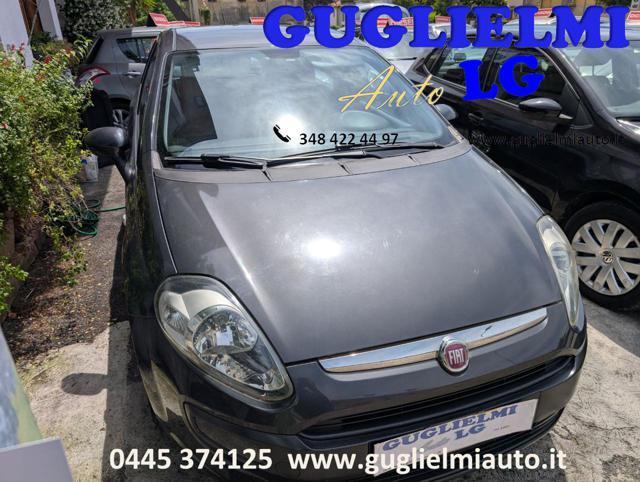 FIAT Punto Evo 1.3 Mjt 75 CV DPF 5 porte S&S Dynamic