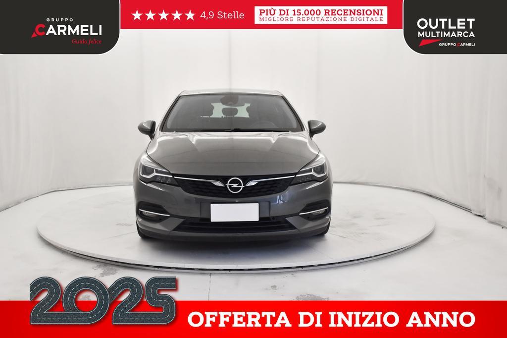 Opel Astra 5 Porte 1.5 CDTI Business Elegance