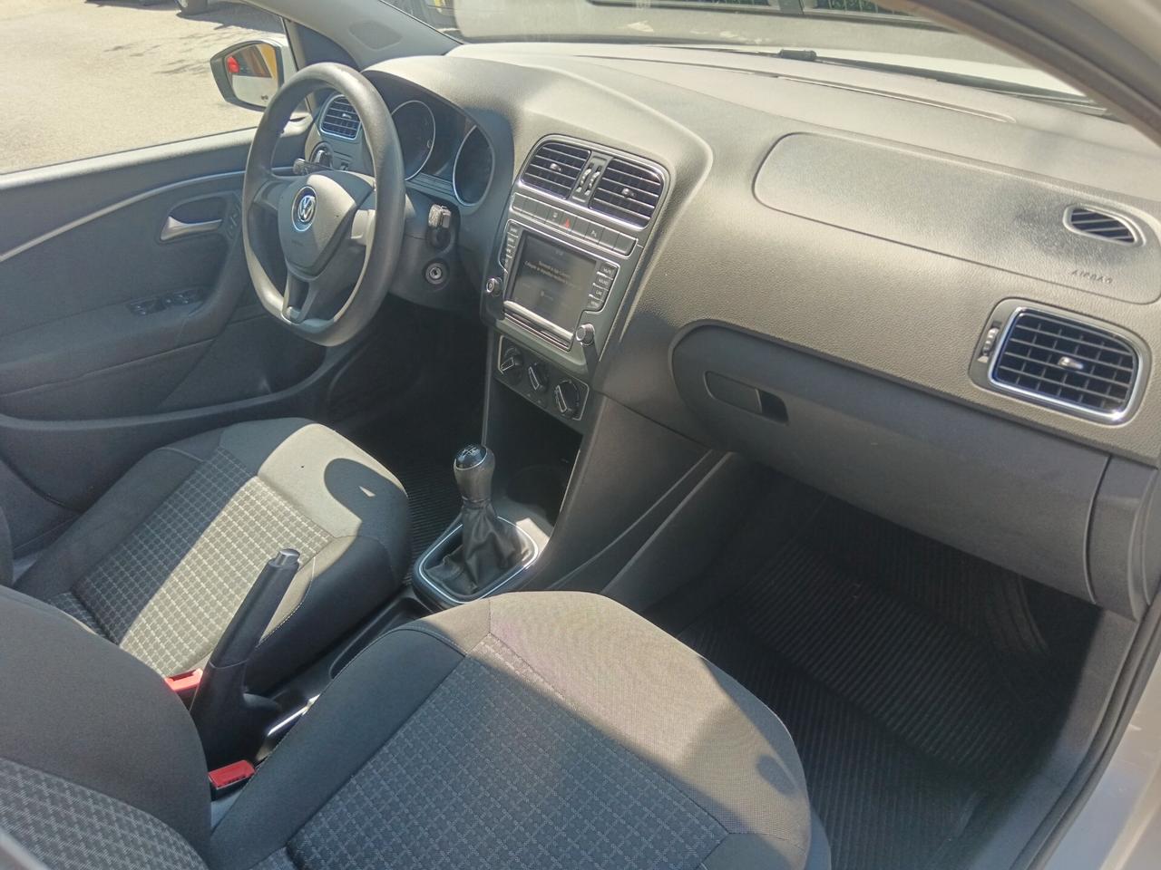 Volkswagen Polo 1.4 TDI 75CV NEOPATENTATI