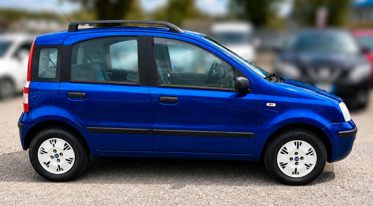 Fiat Panda 1.2 Dynamic