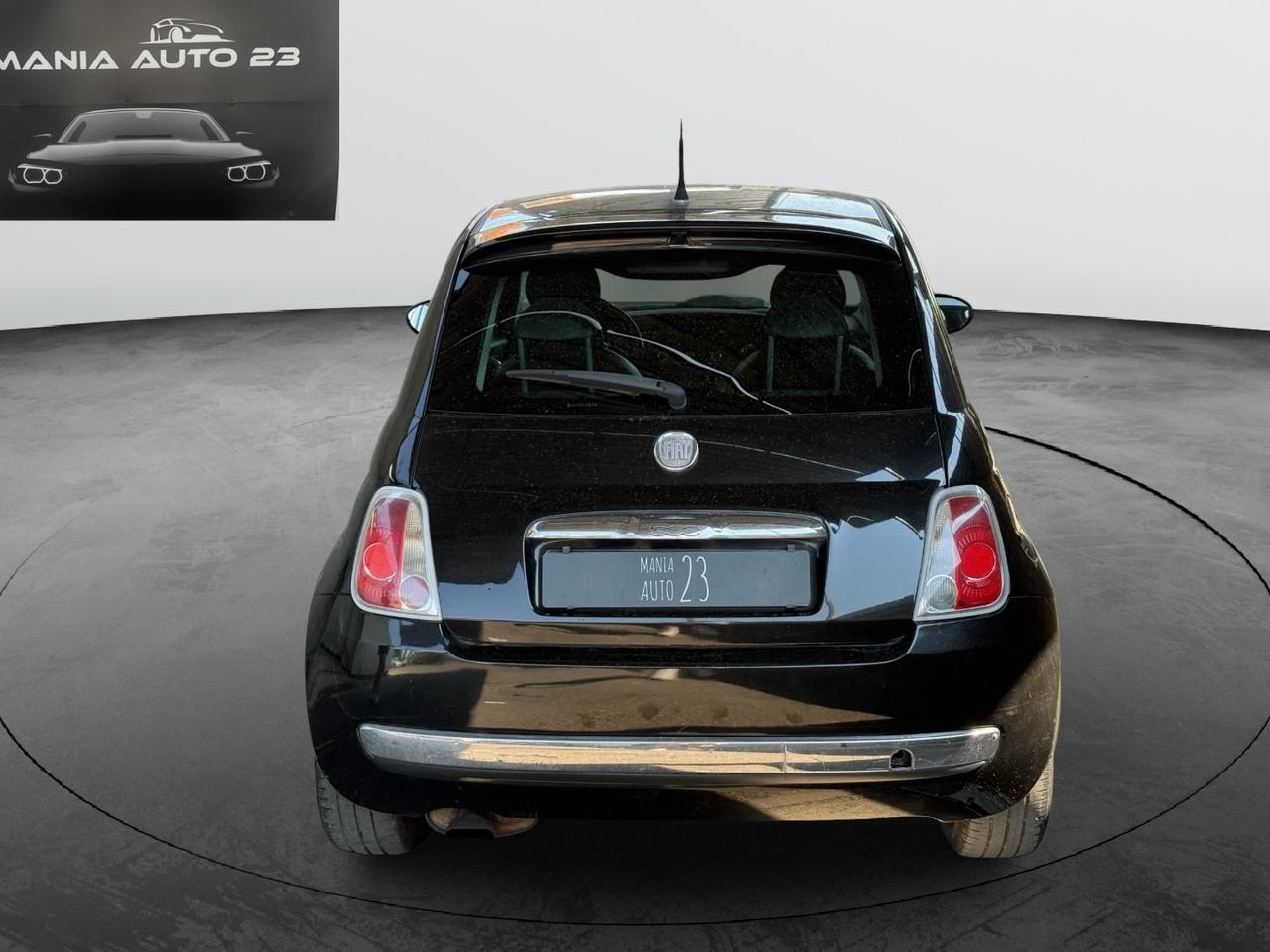 500 GPL SPORT*1.4 *FULL* *100CV*