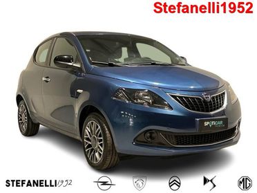 LANCIA Ypsilon 1.0 FireFly 5 porte S&S Hybrid Gold Plus