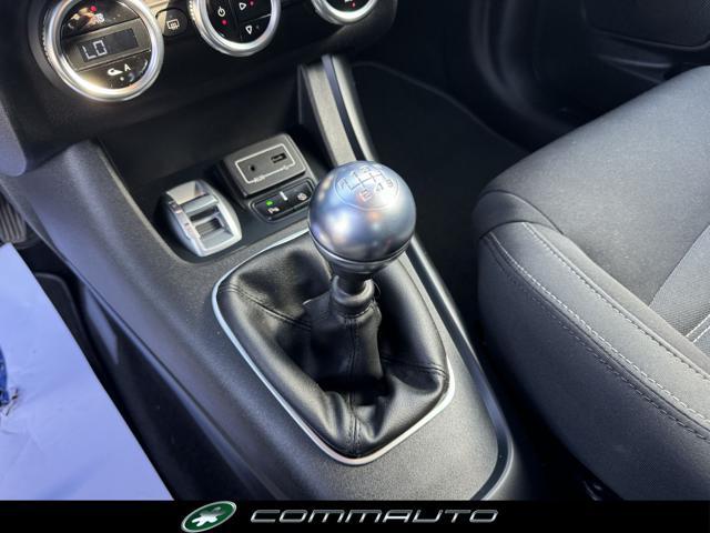 ALFA ROMEO Giulietta 1.6 JTDm 120 CV Ti