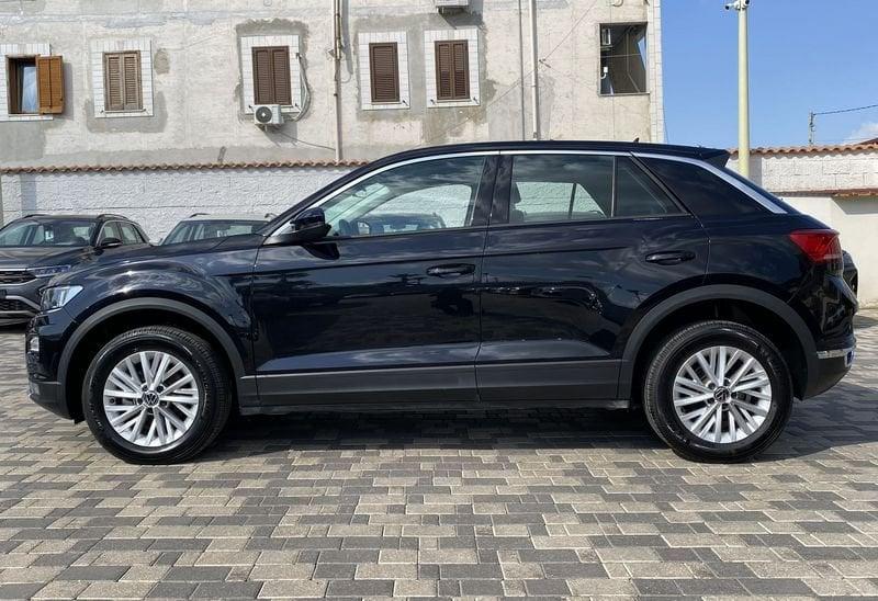 Volkswagen T-Roc Business 2.0 TDI 116CV