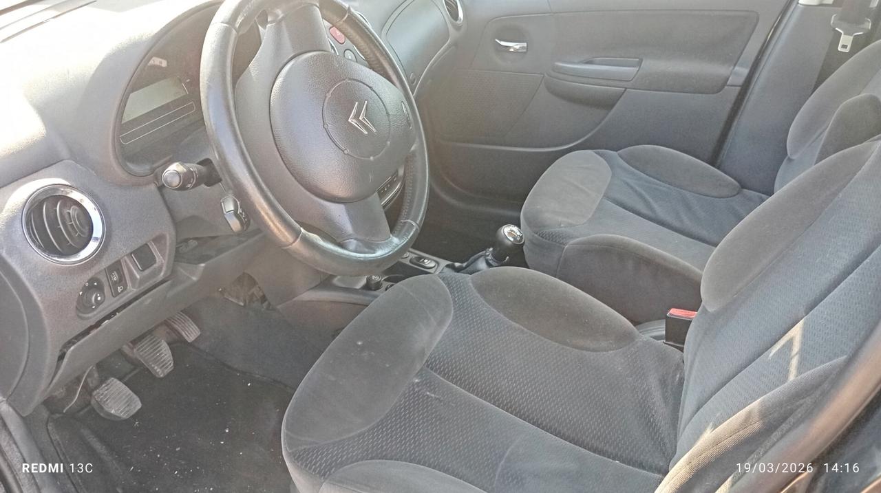 Lancia Ypsilon 1.4 Unyca Ecochic GPL