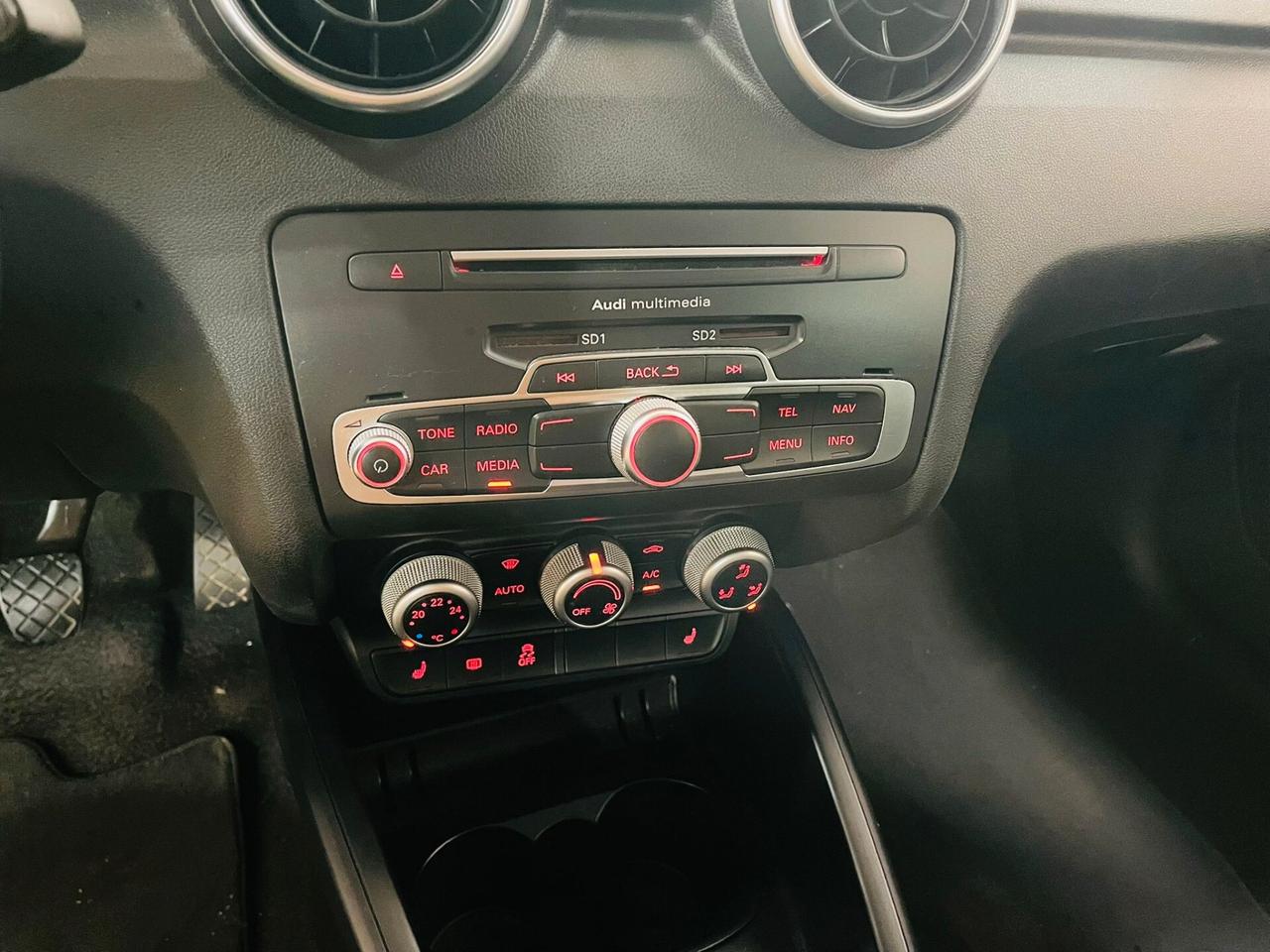 Audi A1 1.0 TFSI Ultra Admired