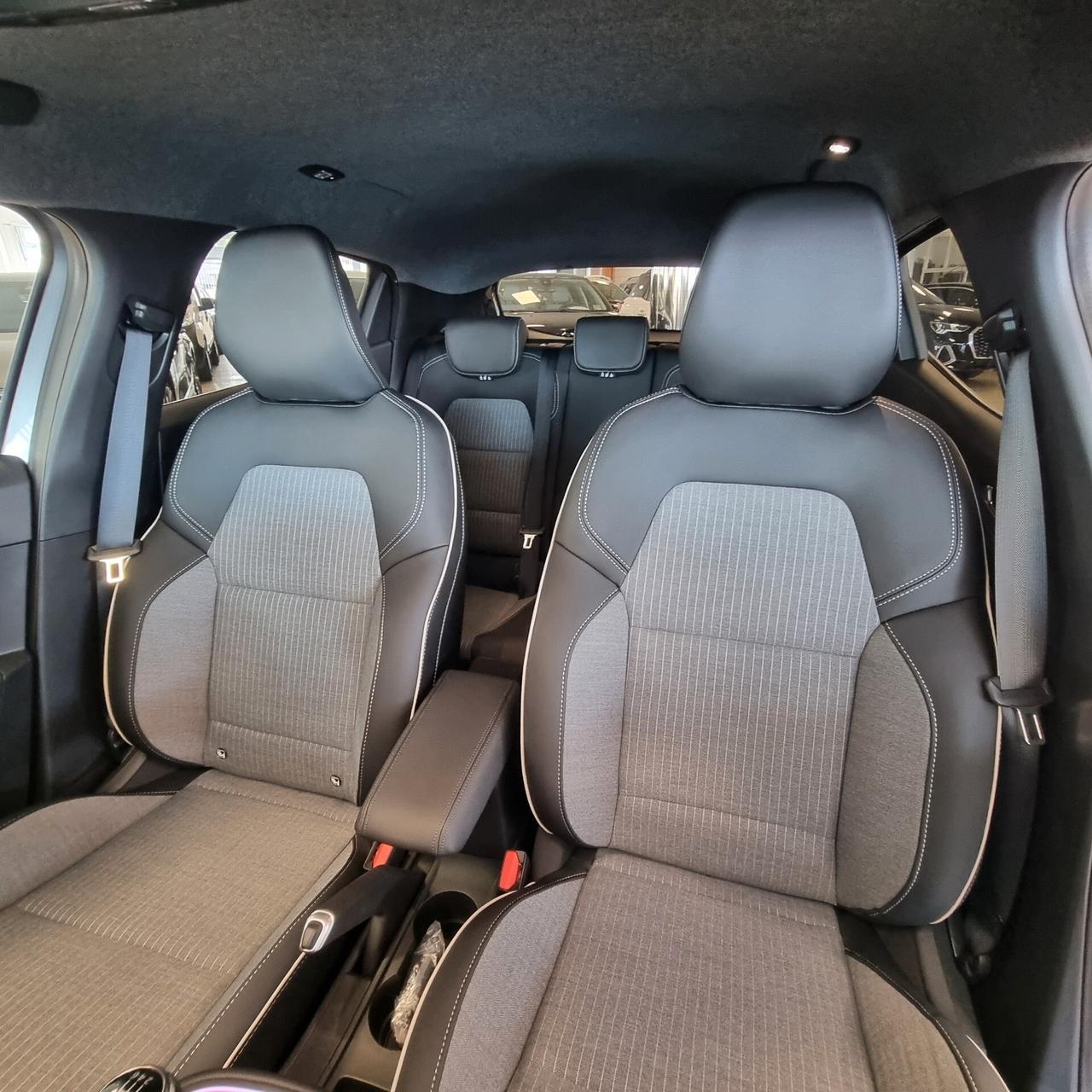 RENAULT CLIO TECHNO 1.0 ECO-G 100cv GPL