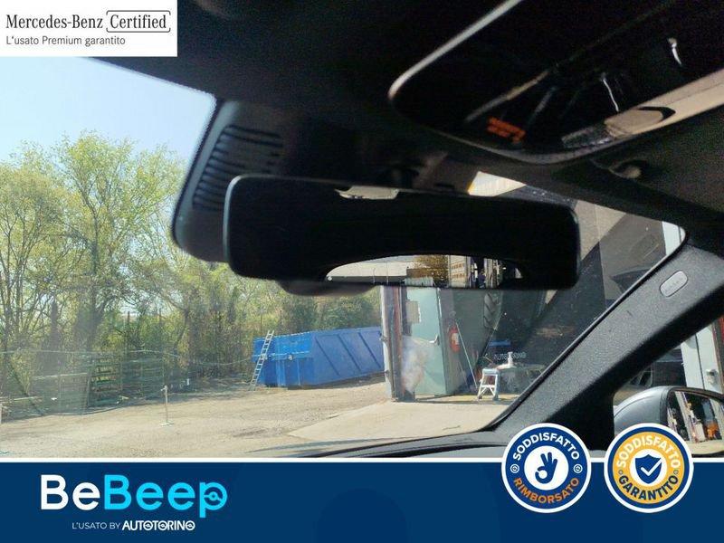 Mercedes-Benz GLC 220D MHEV ADVANCED PLUS 4MATIC AUTO