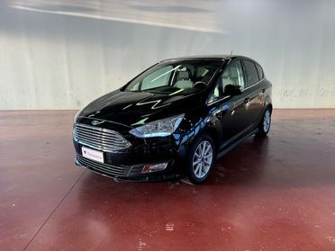 FORD C-Max III 2015 - C-Max 1.5 tdci Titanium s&s 120cv