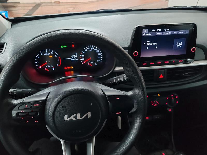 Kia Picanto 1.0 Urban Techno&Comfort Pack