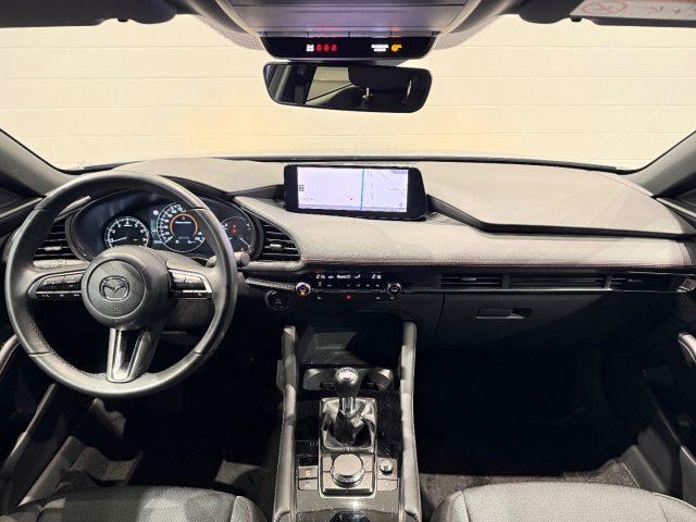 MAZDA 3 2.0L e-Skyactiv-G 150CV Homura PREZZO REALE