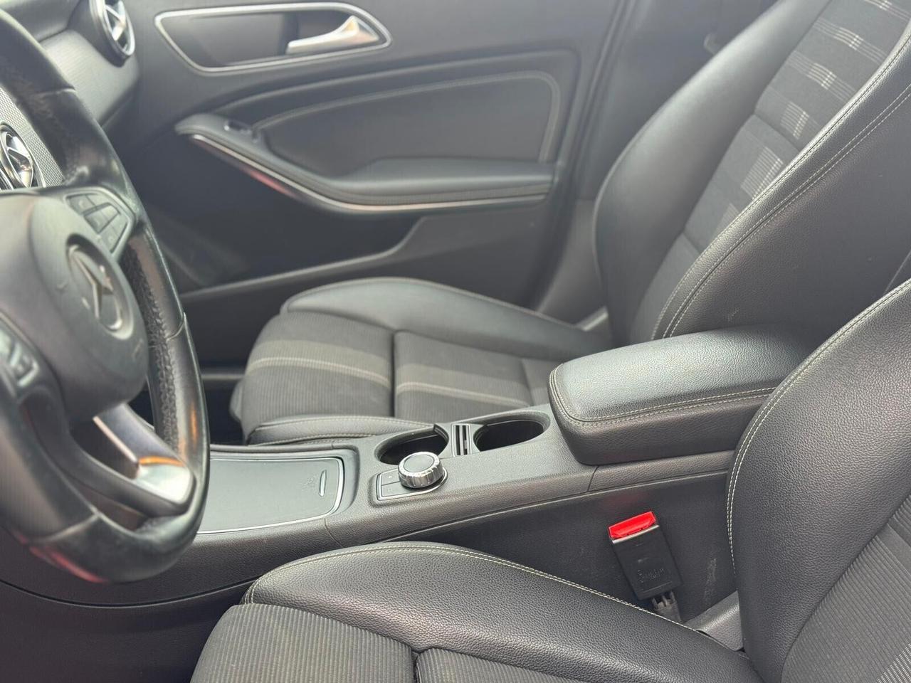 Mercedes-benz A 180 Premium