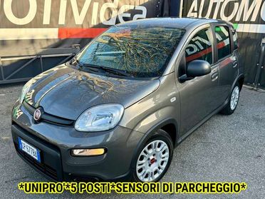 Fiat Panda Panda 1.0 firefly hybrid SUPER PROMO!!!