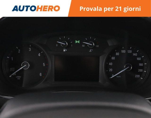 OPEL Mokka X 1.6 CDTI Ecotec 136CV 4x4 Start&Stop Innovation