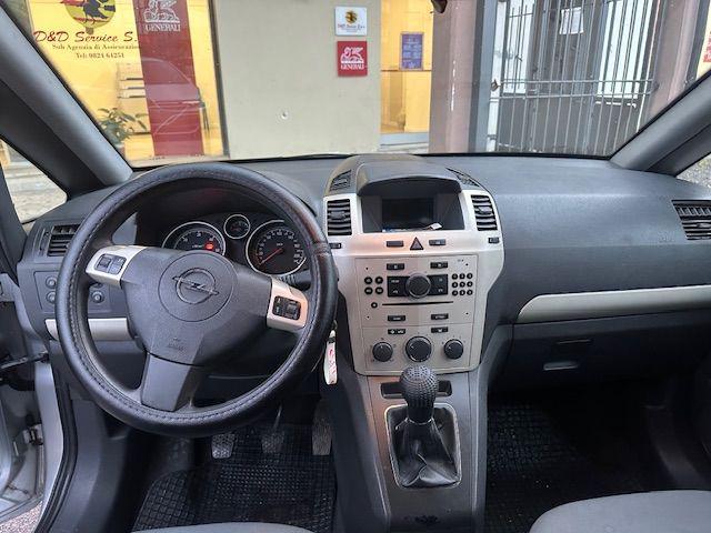 OPEL Zafira 1.9 CDTI 120CV Cosmo