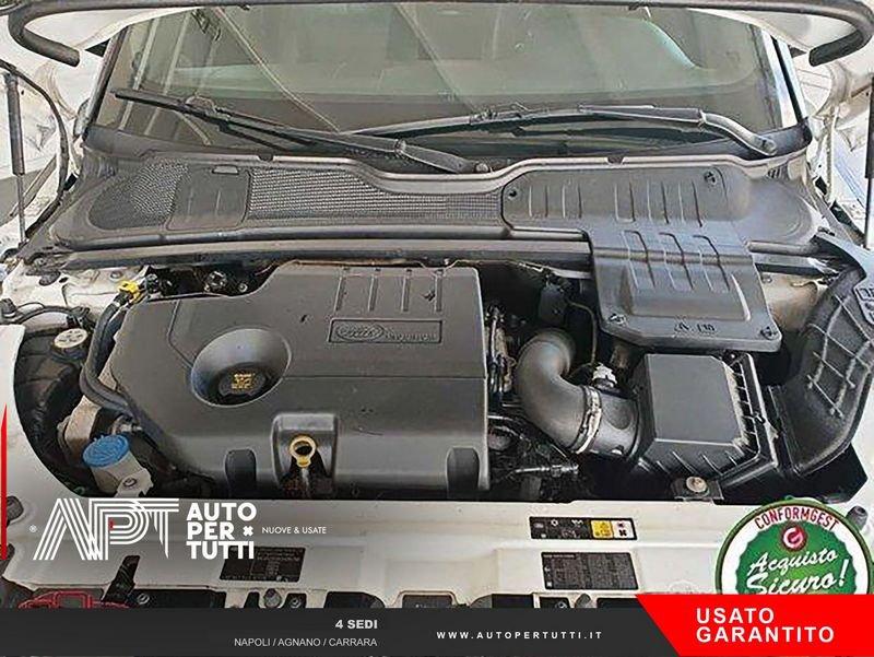 Land Rover Range Rover Evoque Evoque 2.0 td4 HSE Dynamic 180cv 5p auto