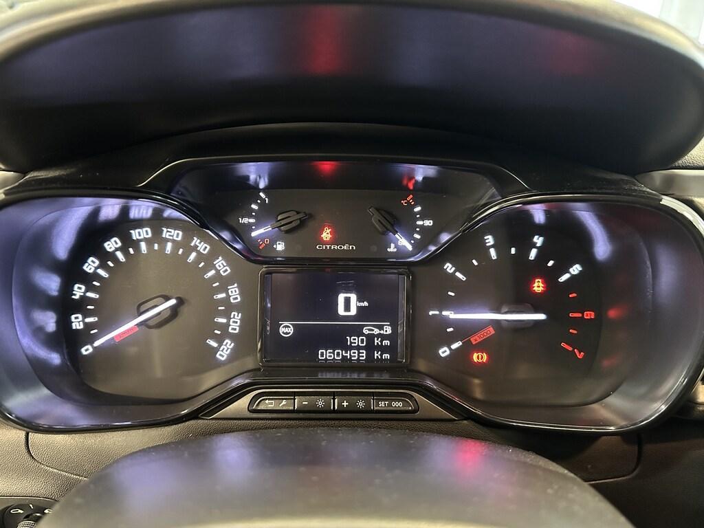 Citroen C3 1.2 PureTech Feel Pack