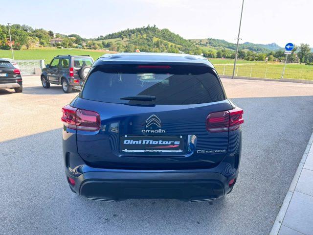 CITROEN C5 Aircross BlueHDi 130 S&S EAT8 Shine LEGGE 104 IVA ESPOSTA