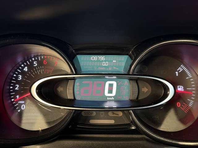 Renault Clio 900 tce energy Zen Gpl 90cv NEOPATENTATI