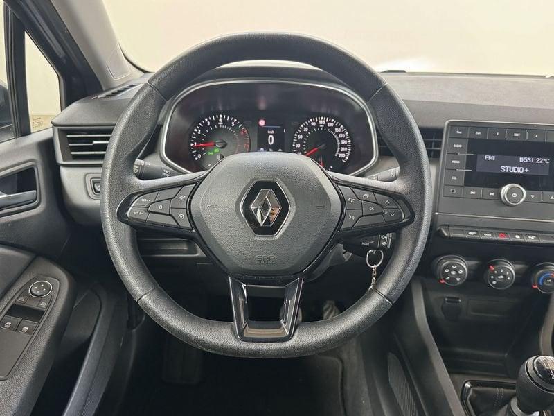 Renault Clio 1.0 tce Business Gpl 100cv UNIPRO NEOPATENTATI