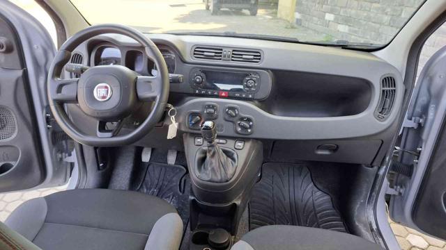FIAT Panda 1.0 FireFly S&S Hybrid UNICO PROPRIETARIO