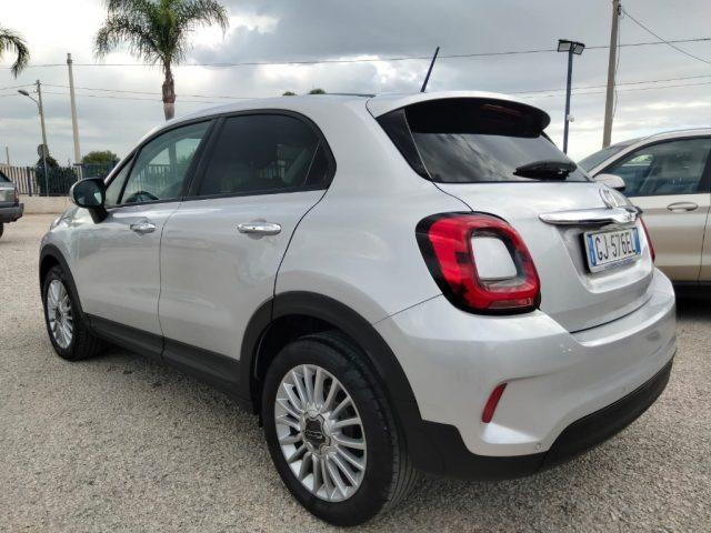 FIAT 500X 1.6 MultiJet 130 CV Club
