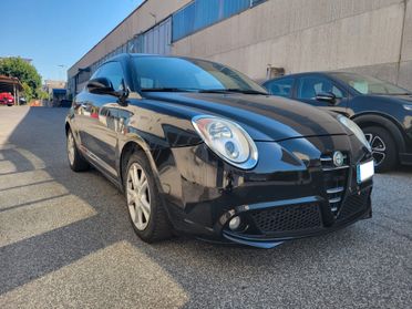 Alfa Romeo MiTo 1.4 GPL Distinctive