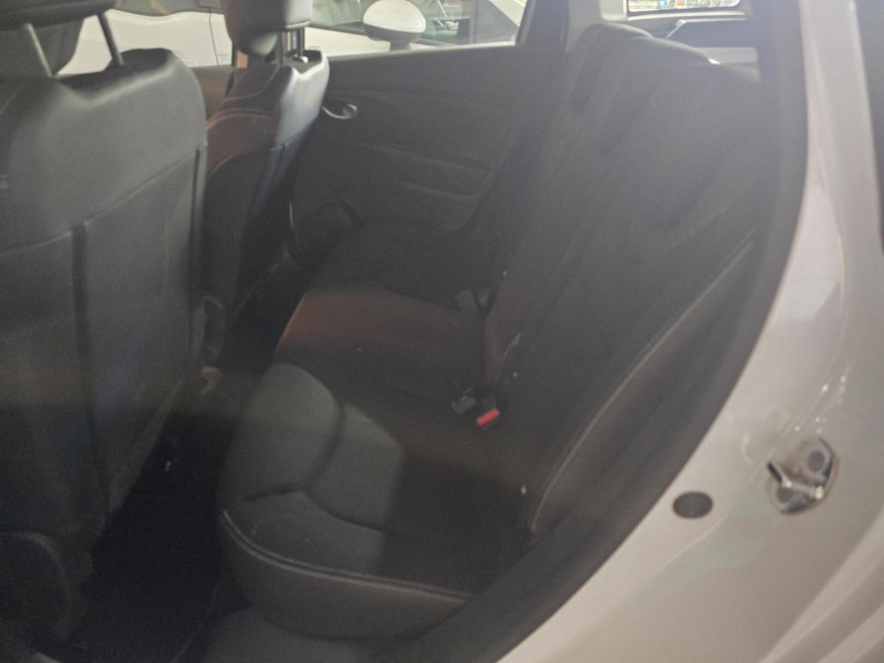 Renault Clio TCe 90 CV SW