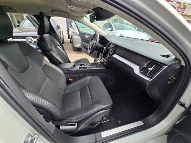 VOLVO V60 D3 Business IVA ESPOSTA PERMUTE
