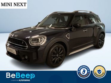 MINI Mini Countryman F60 MINI COUNTRYMAN 2.0 COOPER SD CLASSIC ALL4 AUTO