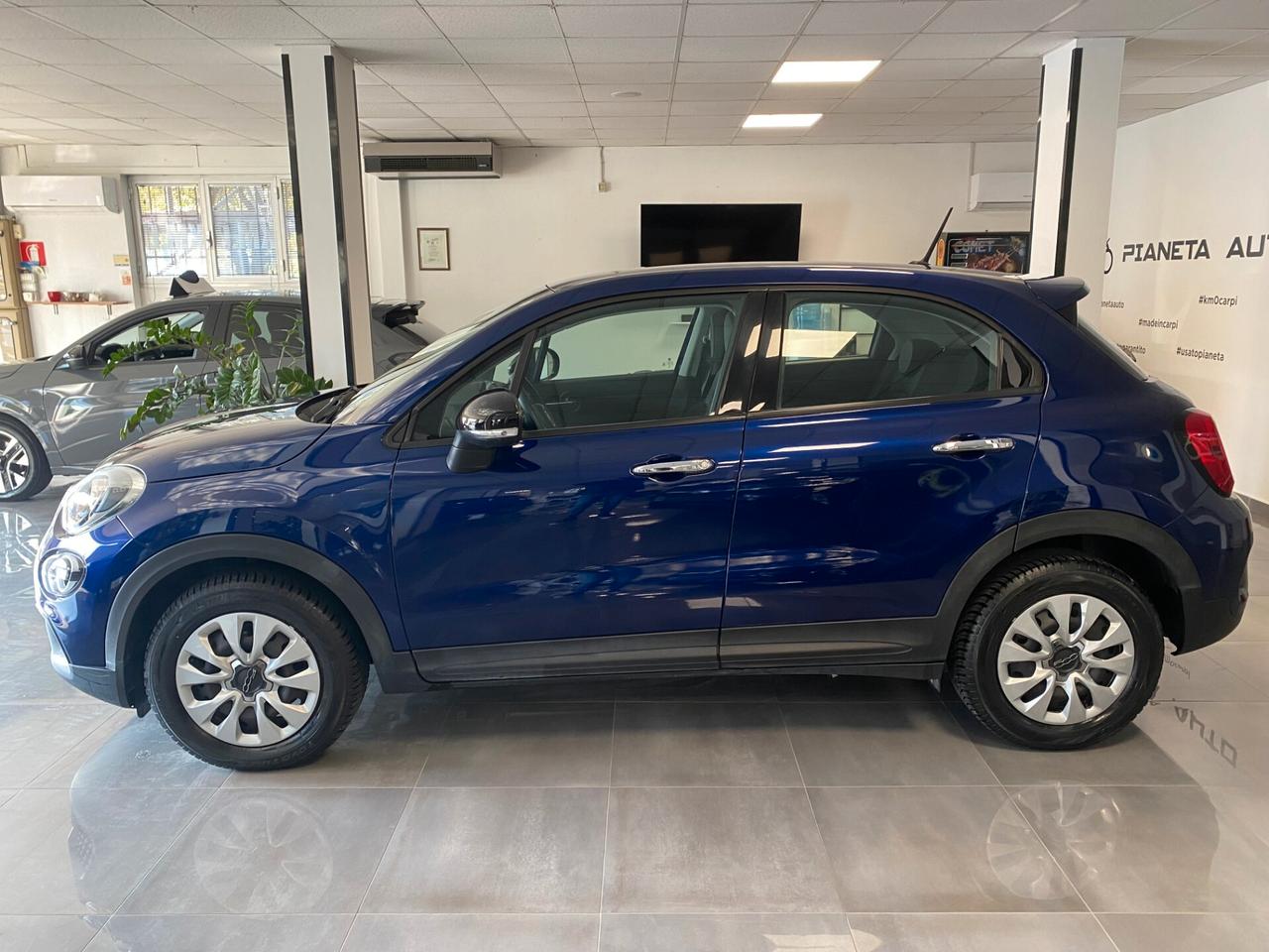 Fiat 500X 1.0 T3 120 CV Urban