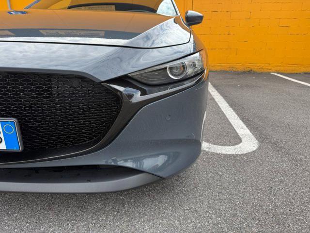 MAZDA 3 2.0L 150CV Skyactiv-G M-Hybrid Exceed