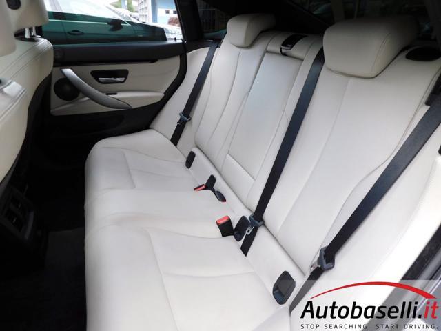BMW 420 428i 245CV GRAN COUPÉ MSPORT AUTOMATIC SPORT