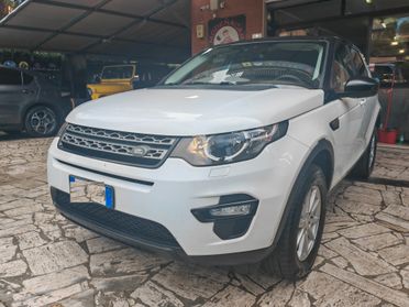 Land Rover Discovery Sport 2.2 TD4 SE DISTRIBUZIONE NUOVA