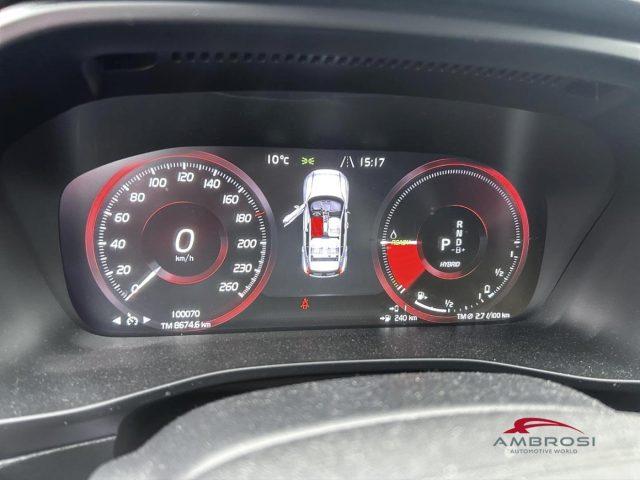 VOLVO XC40 T5 Recharge Plug-in Hybrid Inscription Expression