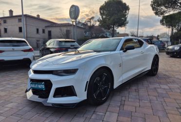 Chevrolet Camaro Turbo aut. Coupé Sport