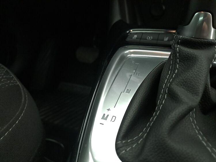 Opel Crossland Edition AT6 BR774202 1.5 Diesel 120CV