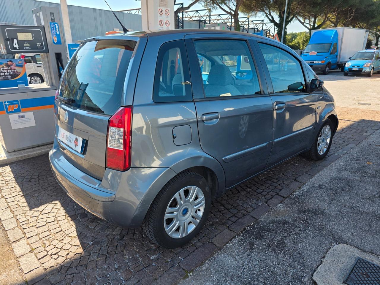Fiat Idea 1.4 Active con 271.000lm Neopatentati ok
